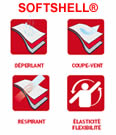 SOFTSHELL®