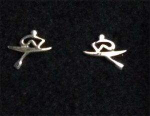 BOUCLES OREILLEs RAMEUR