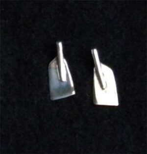 BOUCLES OREILLES PALETTE AVIRON