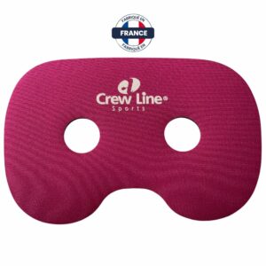 COUSSIN DE COULISSE ROSE