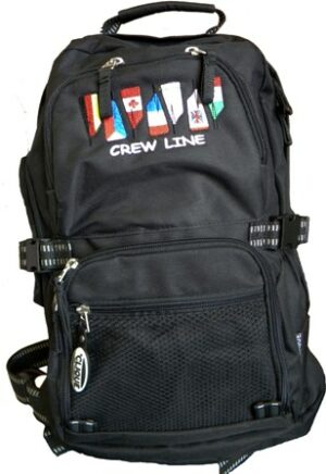 SAC A DOS 7 PALETTES