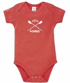 BODY KIDS ROWING CORAIL