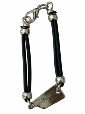 BRACELET CORDON RAME