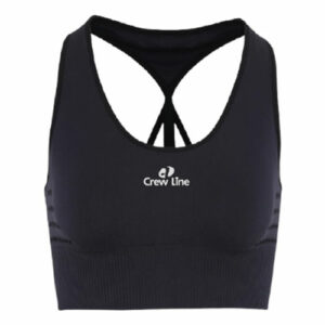 BRASSIERE CROP SEAMLESS