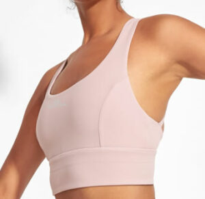 BRASSIERE SEBRING ROSE