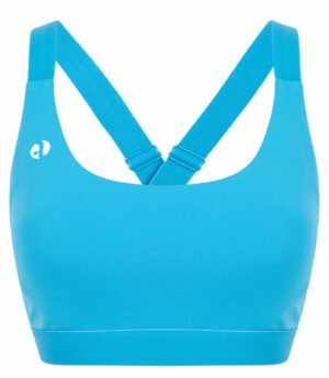 BRASSIERE SPORT AGRAFE