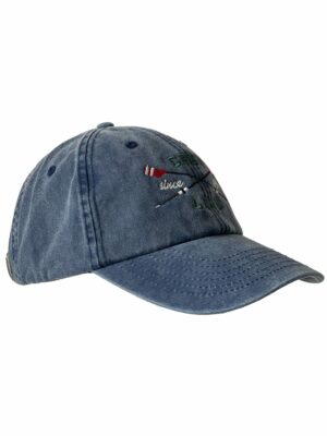 CASQUETTE VINTAGE MARINE