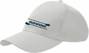 CASQUETTE SPACE BLANCHE