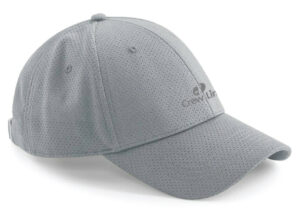 CASQUETTE AIR MESH GRISE
