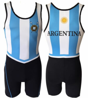 MODELE ARGENTINE