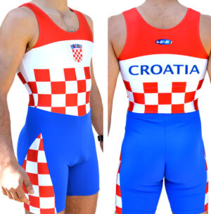 MODELE CROATIE