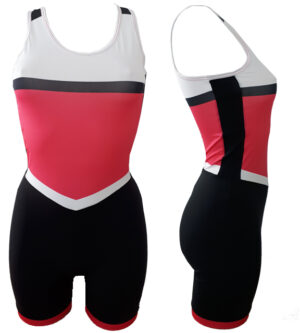 MODELE MESH FEMME ROSE