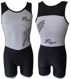 MODELE NZ FILIPPI GRISE