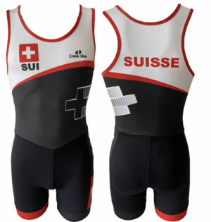 COMBI SUISSE NOIR
