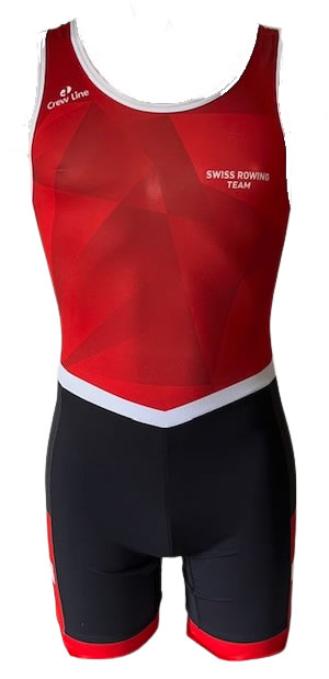 MODELE SUISSE ROUGE – Image 2