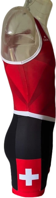 MODELE SUISSE ROUGE – Image 3