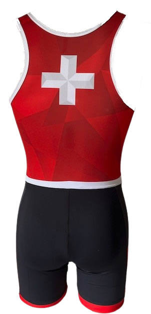 MODELE SUISSE ROUGE – Image 4