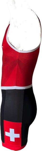 MODELE SUISSE ROUGE – Image 5