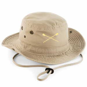 CHAPEAU OUTBACK ECRU
