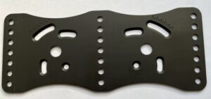 PLAQUE POUR CHAUSSURES S