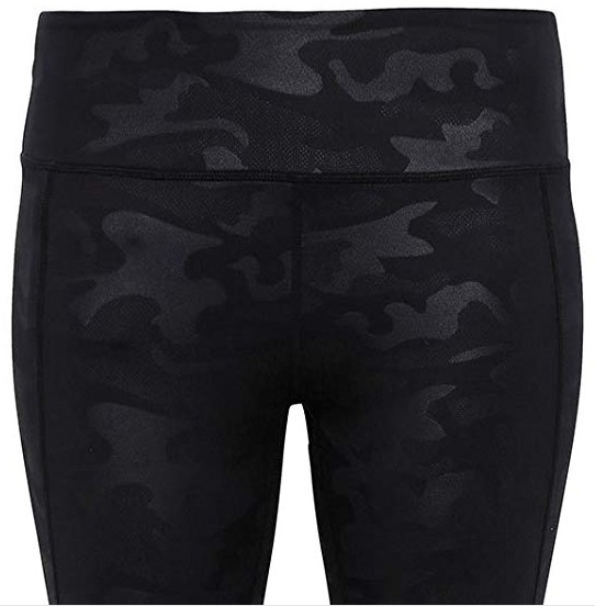 COLLANT CAMO FEMME – Image 2