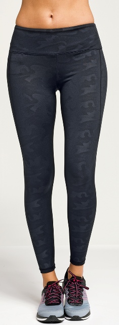 COLLANT CAMO FEMME – Image 3