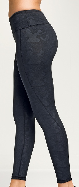 COLLANT CAMO FEMME – Image 4