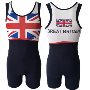 MODELE GREAT BRITAIN