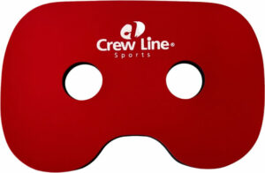 COUSSIN COULISSE ROUGE