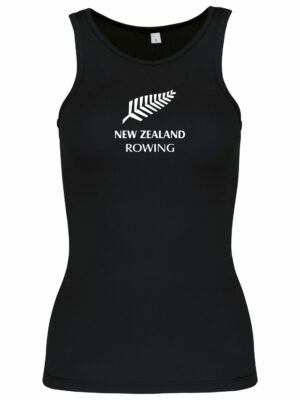 DEBARDEUR NEW ZEALAND FEMME