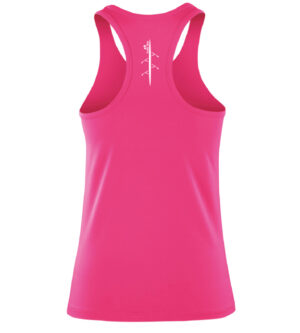 DEBARDEUR SPORT FUSCHIA