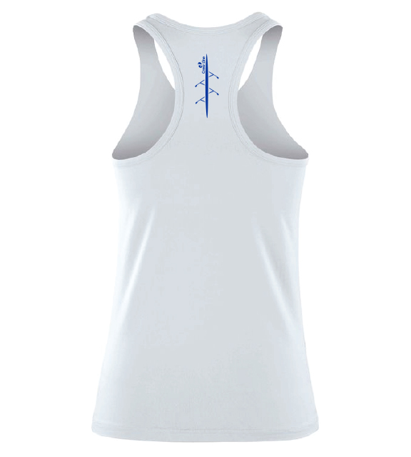 DEBARDEUR SPORT BLANC