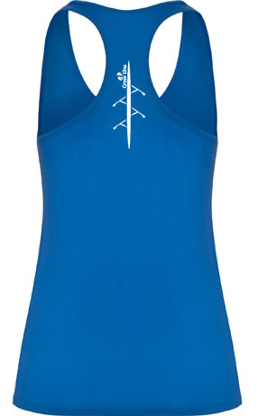 DEBARDEUR SPORT ROYAL