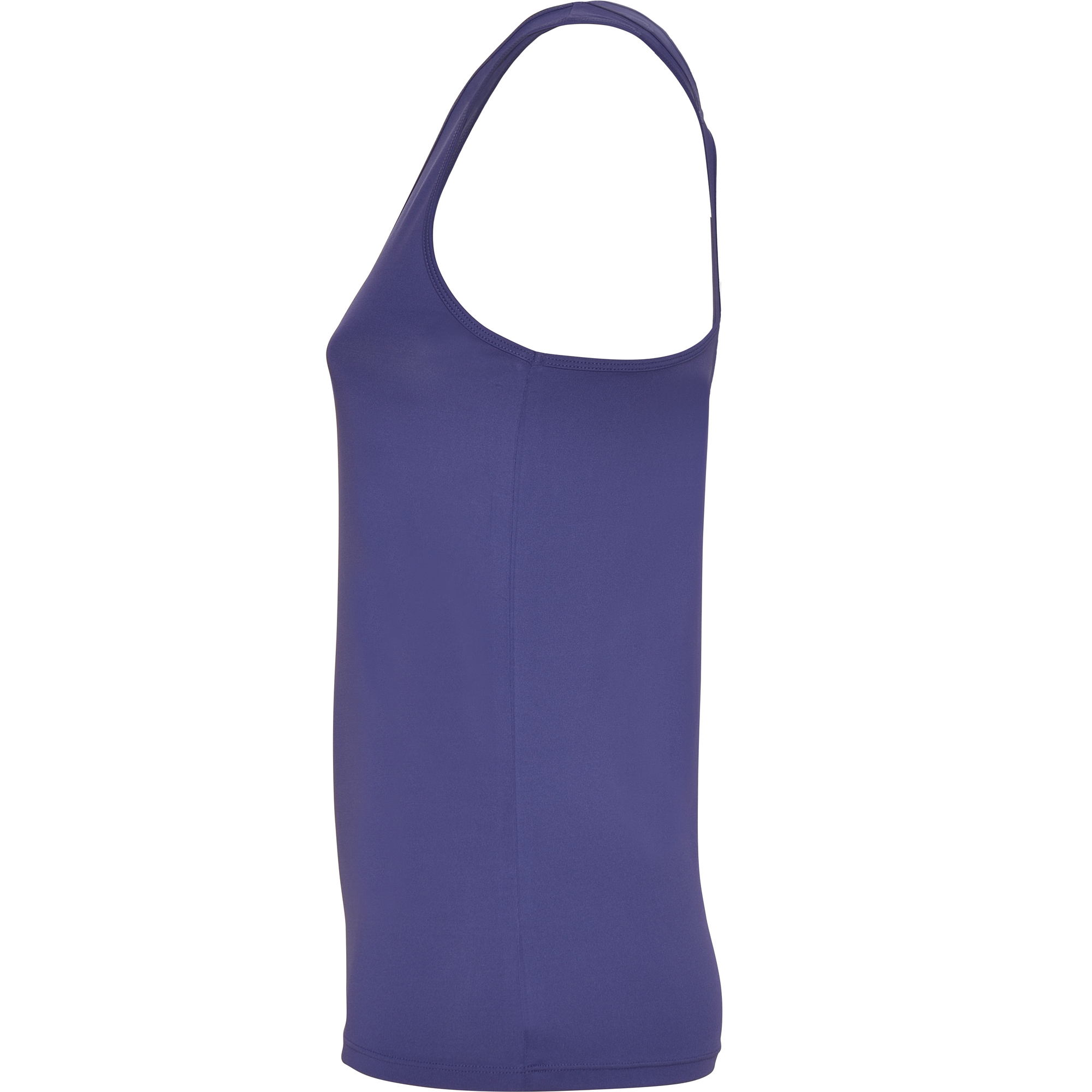 DEBARDEUR SPORT VIOLET – Image 3