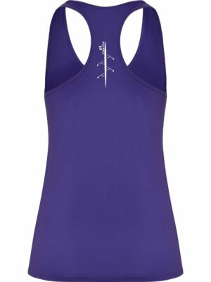 DEBARDEUR SPORT VIOLET
