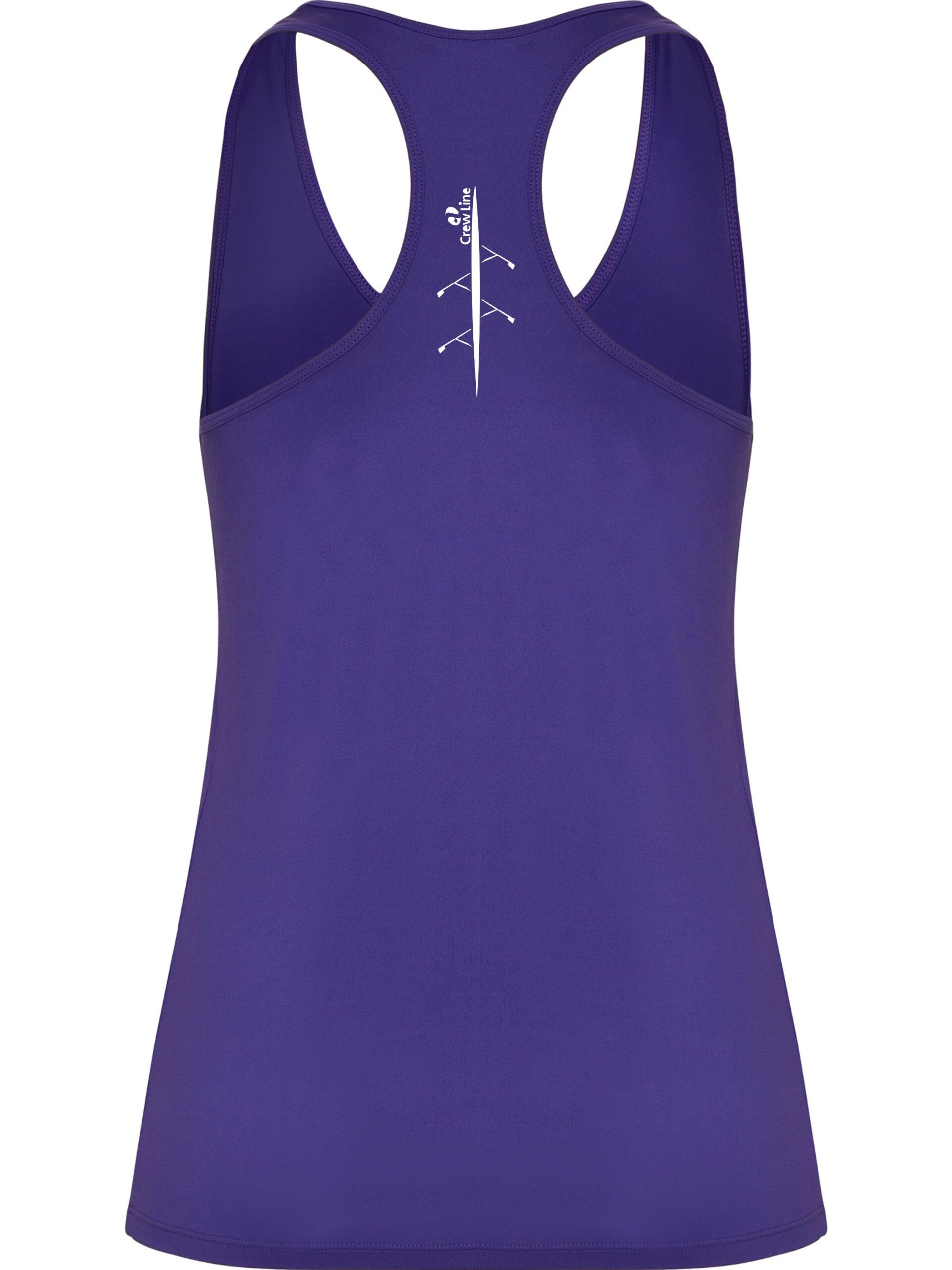 DEBARDEUR SPORT VIOLET