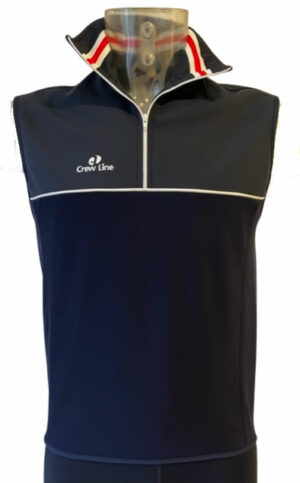 GILET TECHNIQUE FRANCE