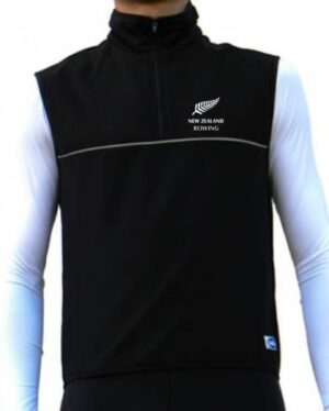 GILET ROWING NEW ZEALAND
