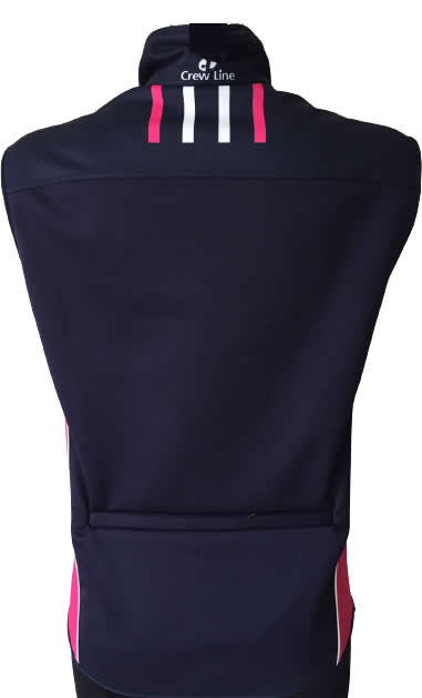 GILET TECHNIQUE – Image 2