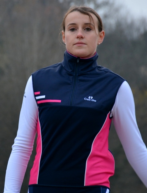 GILET TECHNIQUE – Image 3