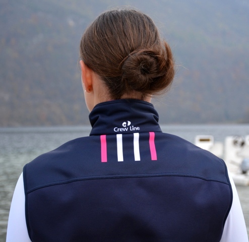 GILET TECHNIQUE – Image 4