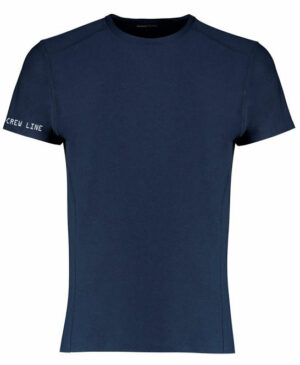 TEE-SHIRT COMPACT STRETCH