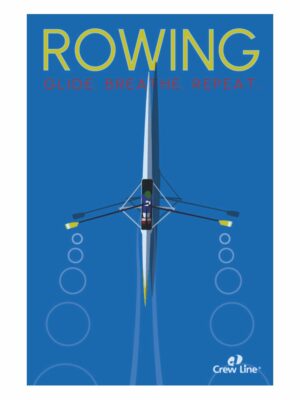 MAGNET ROWING
