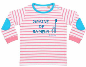 MARINIERE M. LONGUES ENFANT