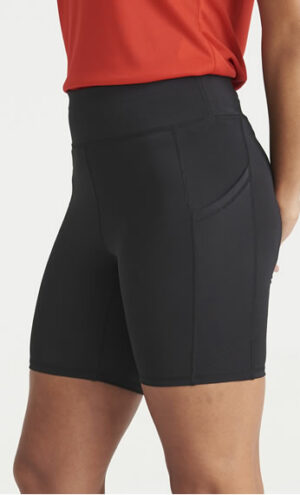 SHORT POCHE MI CUISSE