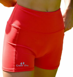 SHORT POCHE CORAIL