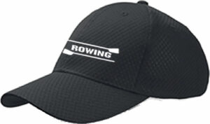 CASQUETTE SPACE NOIR