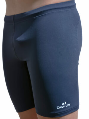 SHORT RAMEUR RENFORCE MARINE