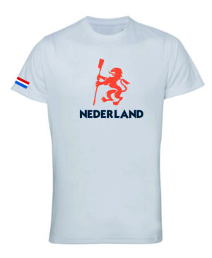 T-SHIRT NEDERLAND