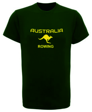 T-SHIRT AUSTRALIE